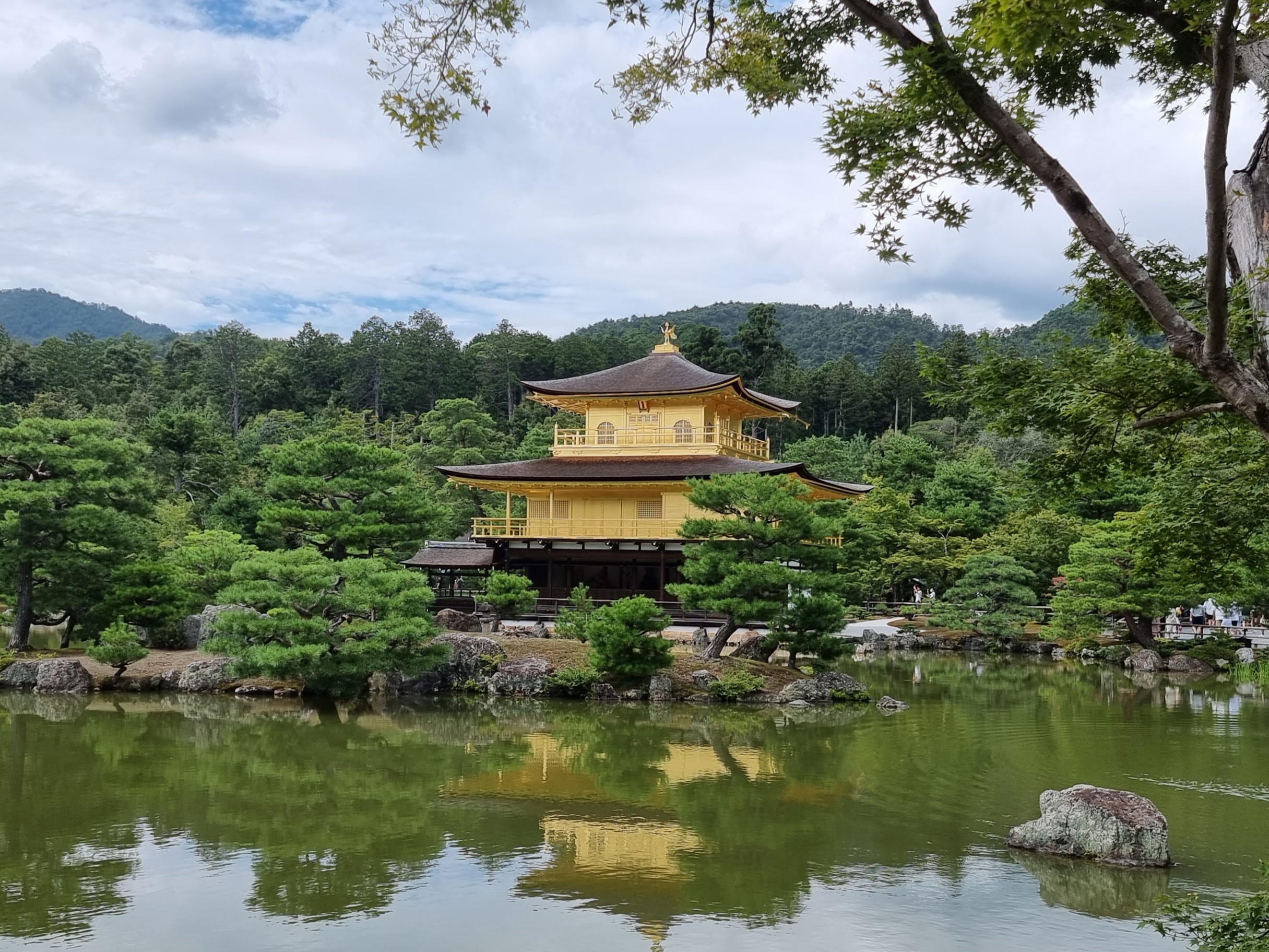 Kyoto