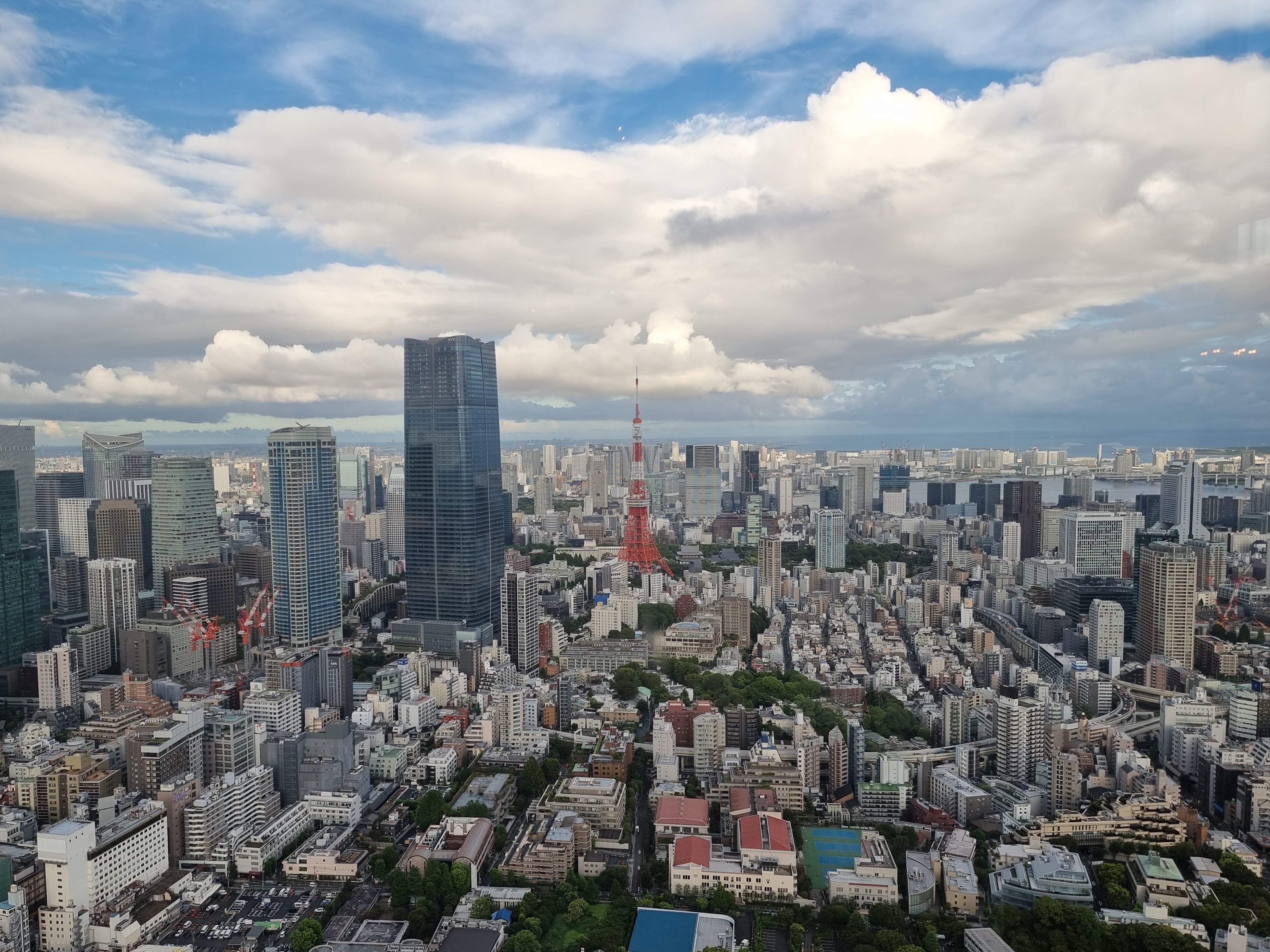 Tokyo